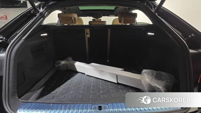 Audi Q8 (4M) id 4792441 из Кореи 7
