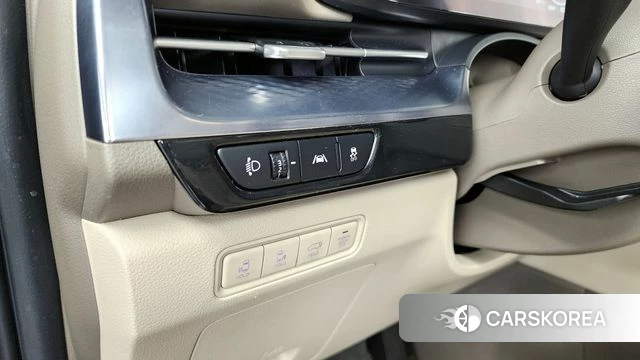 Kia Carnival 4th generation id 3934683 из Кореи 7