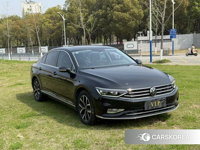 Volkswagen Magotan id 4341819 из Китая 7