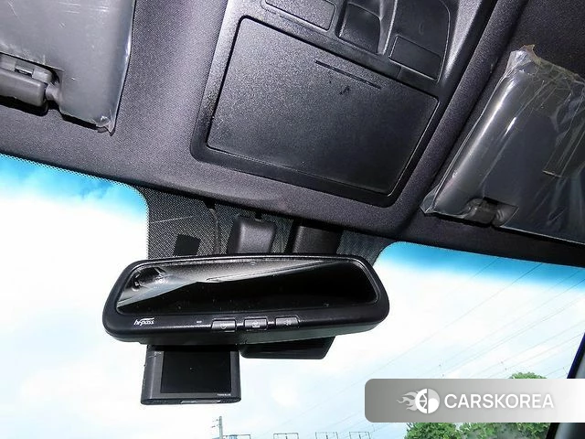 Ssangyong Rexton Sports id 4794328 из Кореи 7
