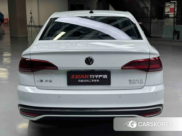 Volkswagen Bora id 4290673 из Китая 7