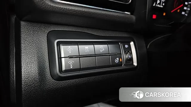 Ssangyong Berry New Tivoli id 3297134 из Кореи 7