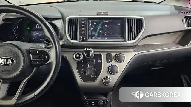 Kia The New Ray id 3772607 из Кореи 7