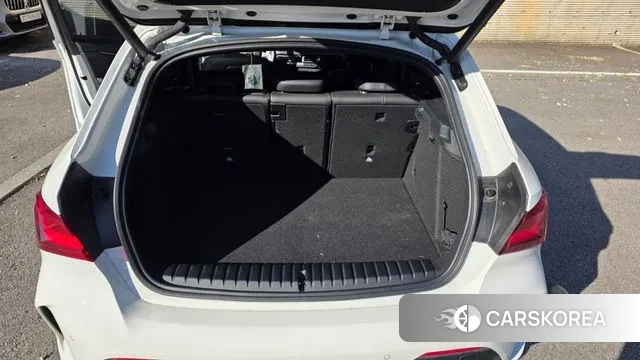 BMW 1 Series (F40) id 3437157 из Кореи 7