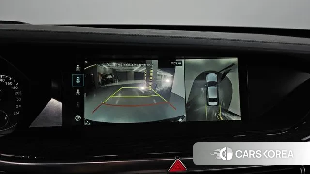 Genesis G90 id 3444617 из Кореи 7