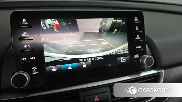 Honda Accord 10th Generation id 4430372 из Кореи 7