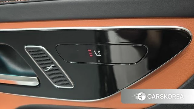 Mercedes-Benz GLC-Class X254 id 4879338 из Кореи 7