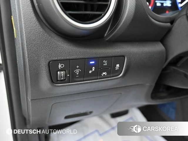 Hyundai Kona id 4626339 из Кореи 7