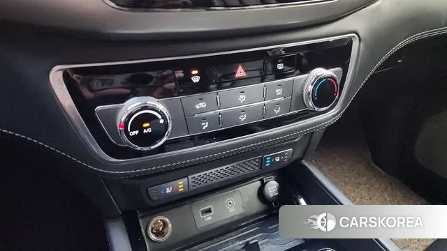 Ssangyong G4 Rexton id 3599094 из Кореи 7