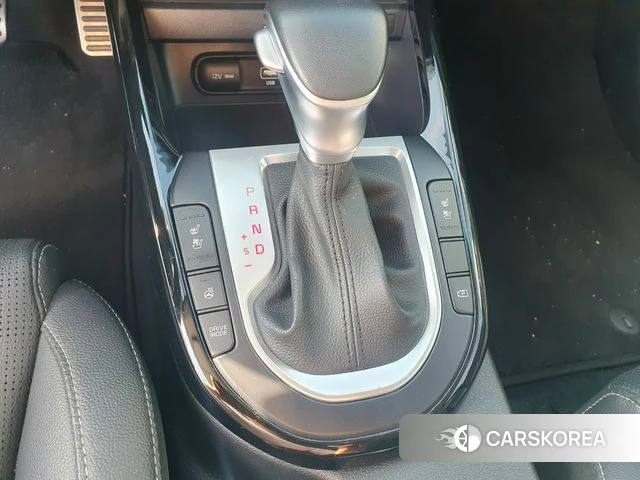Kia The New K3 2nd generation id 4623303 из Кореи 7