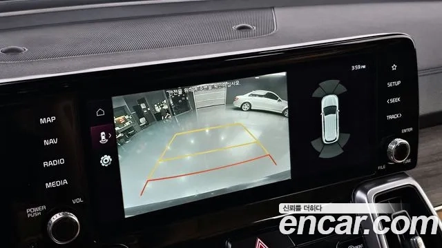 Kia Sorento 4th Generation id 2916777 из Кореи 7