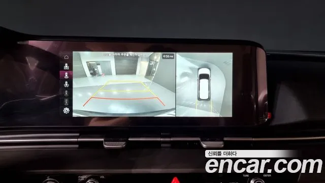 Kia Carnival 4th generation id 2695715 из Кореи 7