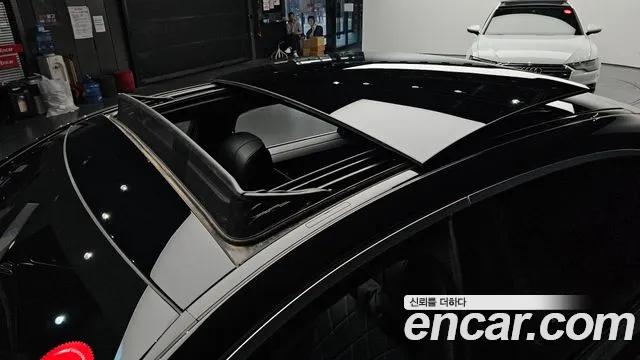 Mercedes-Benz S-Class W223 id 2694115 из Кореи 7