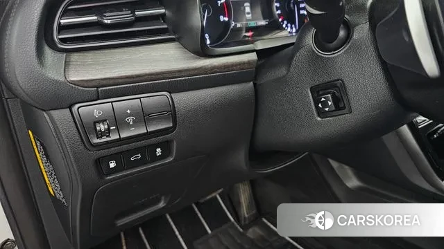 Kia K7 Premier id 2940950 из Кореи 7