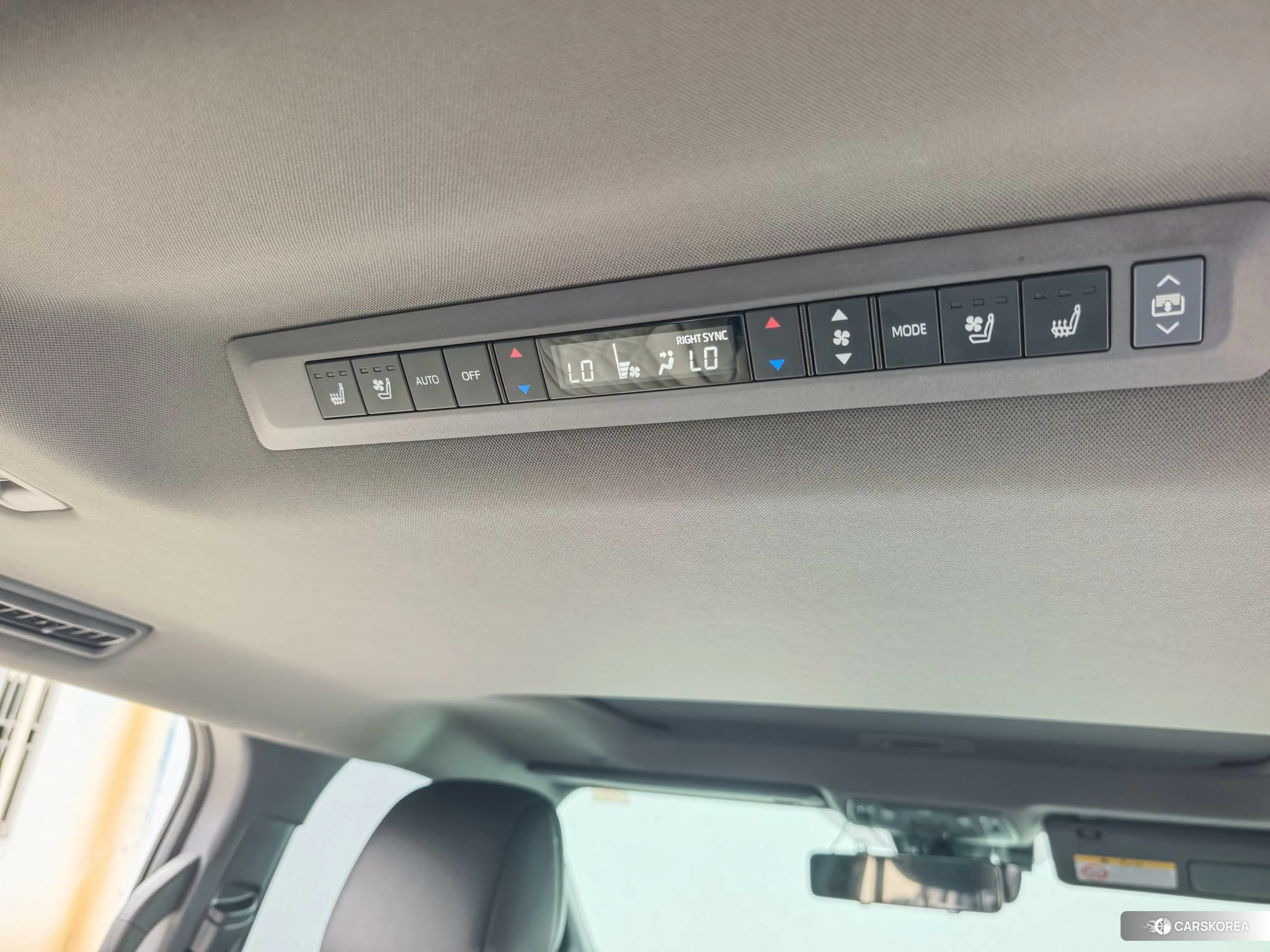 Toyota Granvia id 4514914 из Китая 7