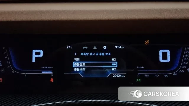 Ssangyong Torres id 3022144 из Кореи 7