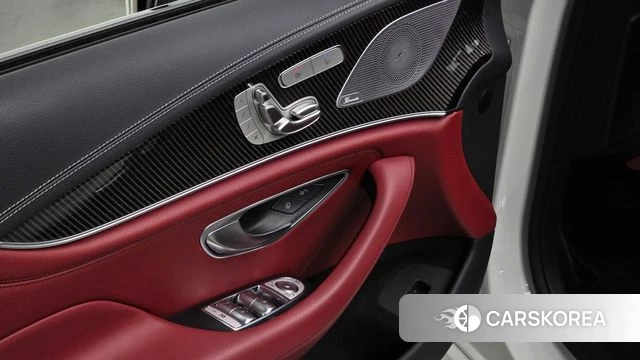 Mercedes-Benz CLS-Class C257 id 3892111 из Кореи 7