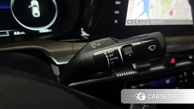 Kia K5 3rd generation id 3412560 из Кореи 7