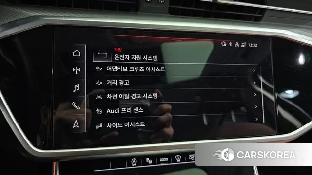 Audi A6 (C8) id 3237688 из Кореи 7