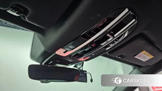 Porsche Cayenne (PO536) id 3033669 из Кореи 7