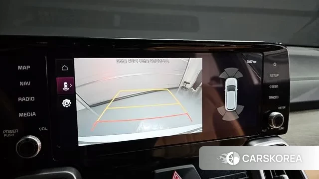 Kia Sorento 4th Generation id 3468330 из Кореи 7