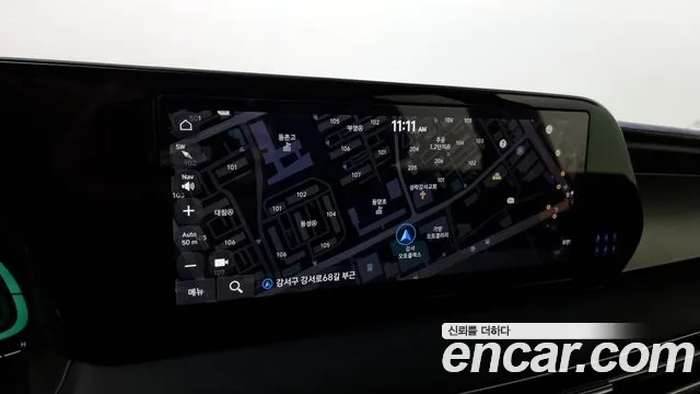 Hyundai The New Palisade id 2553385 из Кореи 7