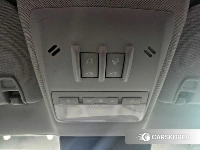 Chevrolet (GM Daewoo) The New Trax id 4496890 из Кореи 7