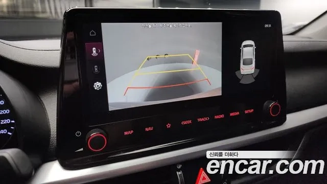 Kia The New K3 2nd generation id 2911421 из Кореи 7