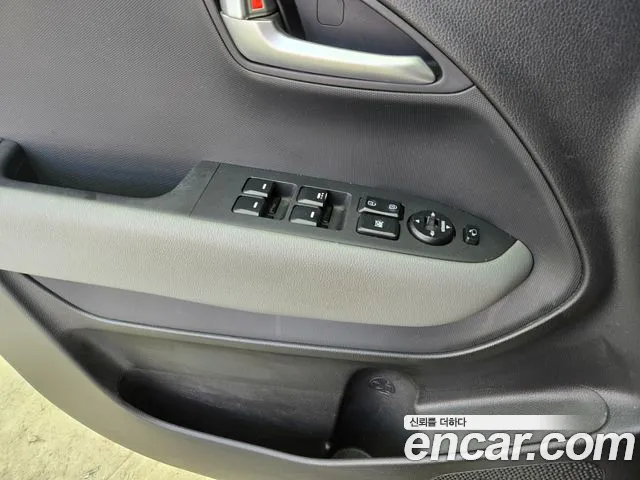 Kia The New Ray id 2669398 из Кореи 7