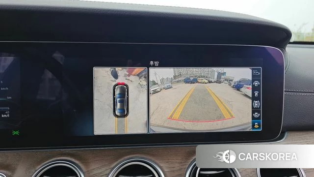 Mercedes-Benz E-Class W213 id 3873594 из Кореи 7