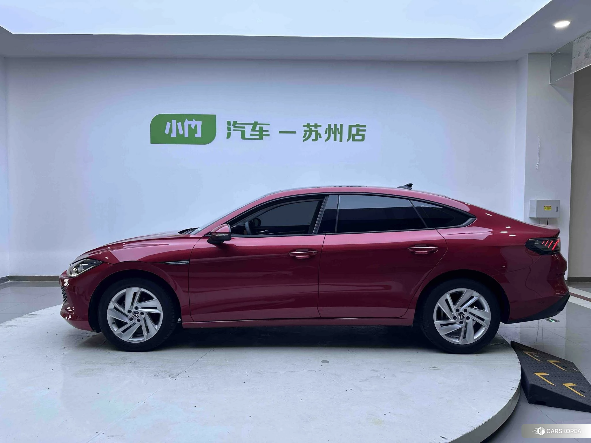 Volkswagen Lingdu id 4492703 из Китая 7