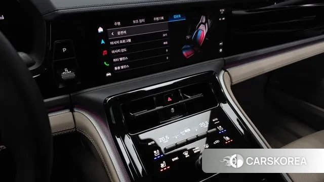 Porsche Panamera (972) id 3436905 из Кореи 7