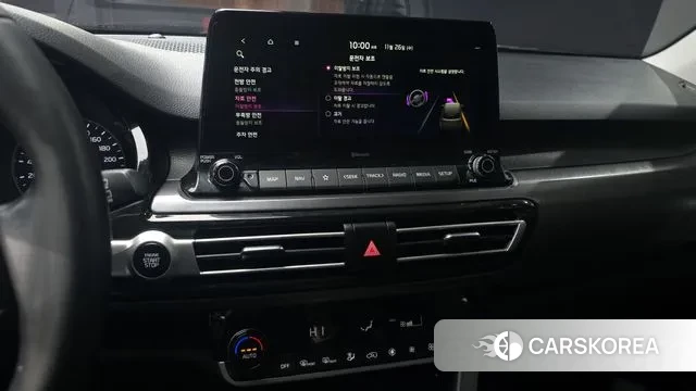 Kia Seltos id 3411919 из Кореи 7