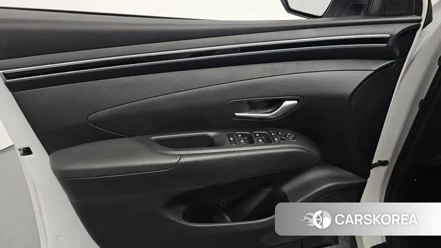 Hyundai Tucson (NX4) id 3508162 из Кореи 7