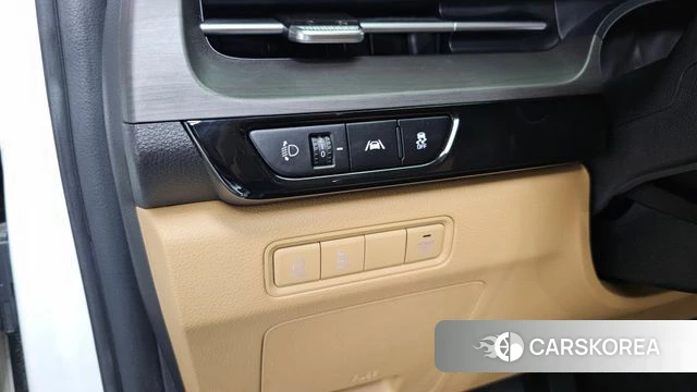 Kia Carnival 4th generation id 3819607 из Кореи 7