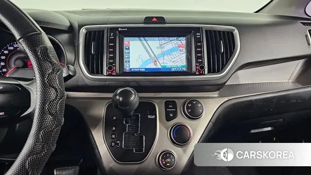 Kia The New Ray id 3608043 из Кореи 7