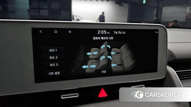 Hyundai Ionic 5 id 4292147 из Кореи 7