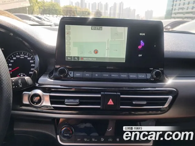 Kia Seltos id 2677484 из Кореи 7