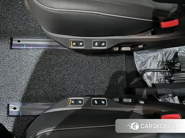 Hyundai Staria id 3732050 из Кореи 7