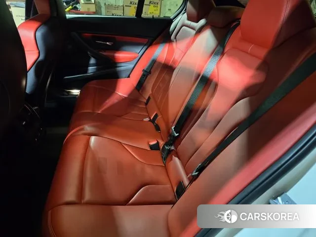 BMW M3 (F80) id 3643781 из Кореи 7