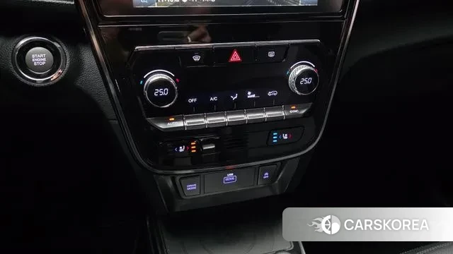 Ssangyong Berry New Tivoli id 3747756 из Кореи 7