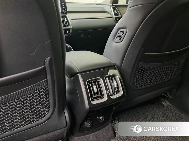 Kia Sorento 4th Generation id 4707658 из Кореи 7