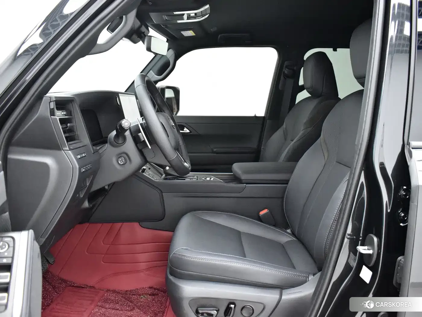 Lexus GX id 4664458 из Китая 7
