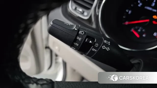 Kia The New Carnival id 3336358 из Кореи 7