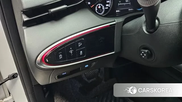 Genesis GV70 id 3473617 из Кореи 7