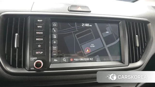 Kia The New Kia Ray id 3410320 из Кореи 7