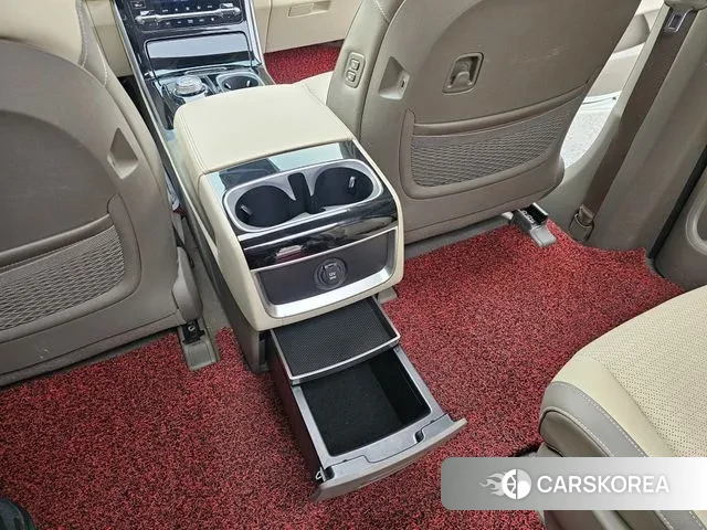 Kia Carnival 4th generation id 3529660 из Кореи 7