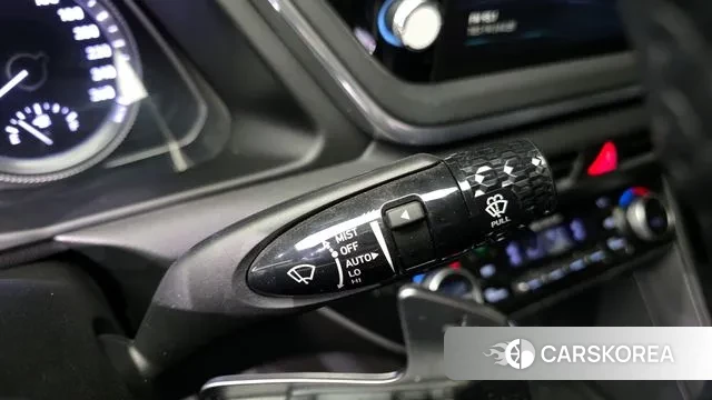 Hyundai Sonata (DN8) id 3378870 из Кореи 7