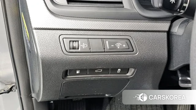 Hyundai Sonata New Rise id 3505582 из Кореи 7