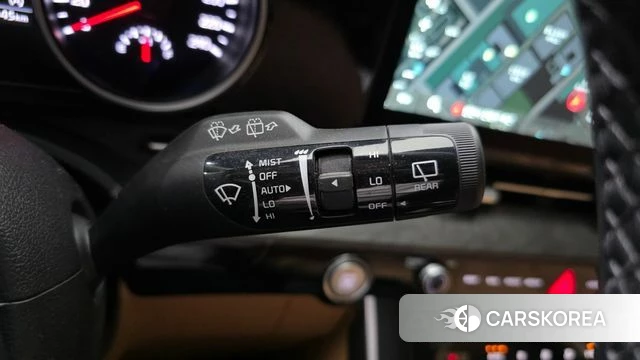 Kia Carnival 4th generation id 4572472 из Кореи 7